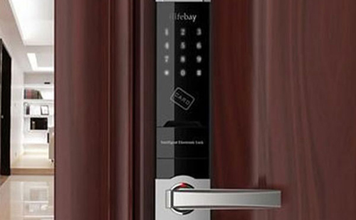 宿迁24小时上门开锁公司