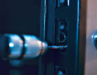 宿迁24小时上门开锁公司