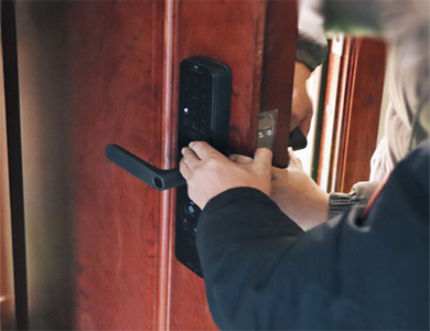 宿迁24小时上门开锁公司
